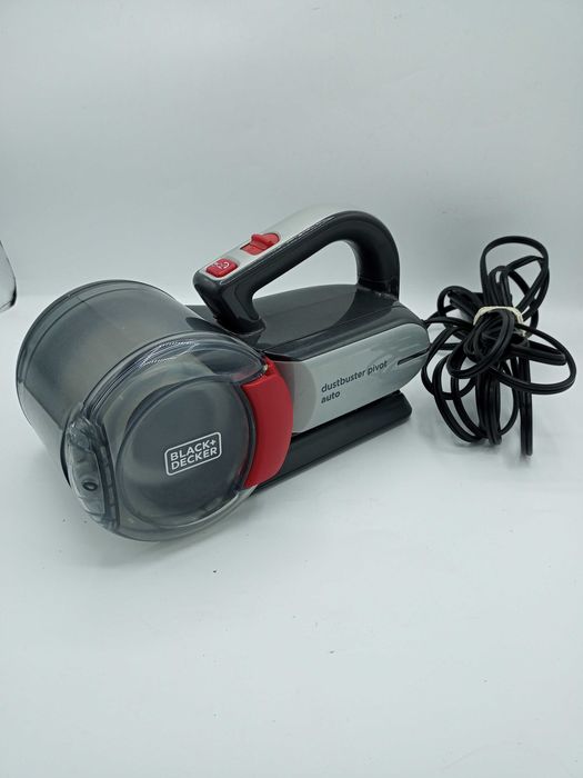 Odkurzacz ręczny Black&Decker PV1200AV-XJ