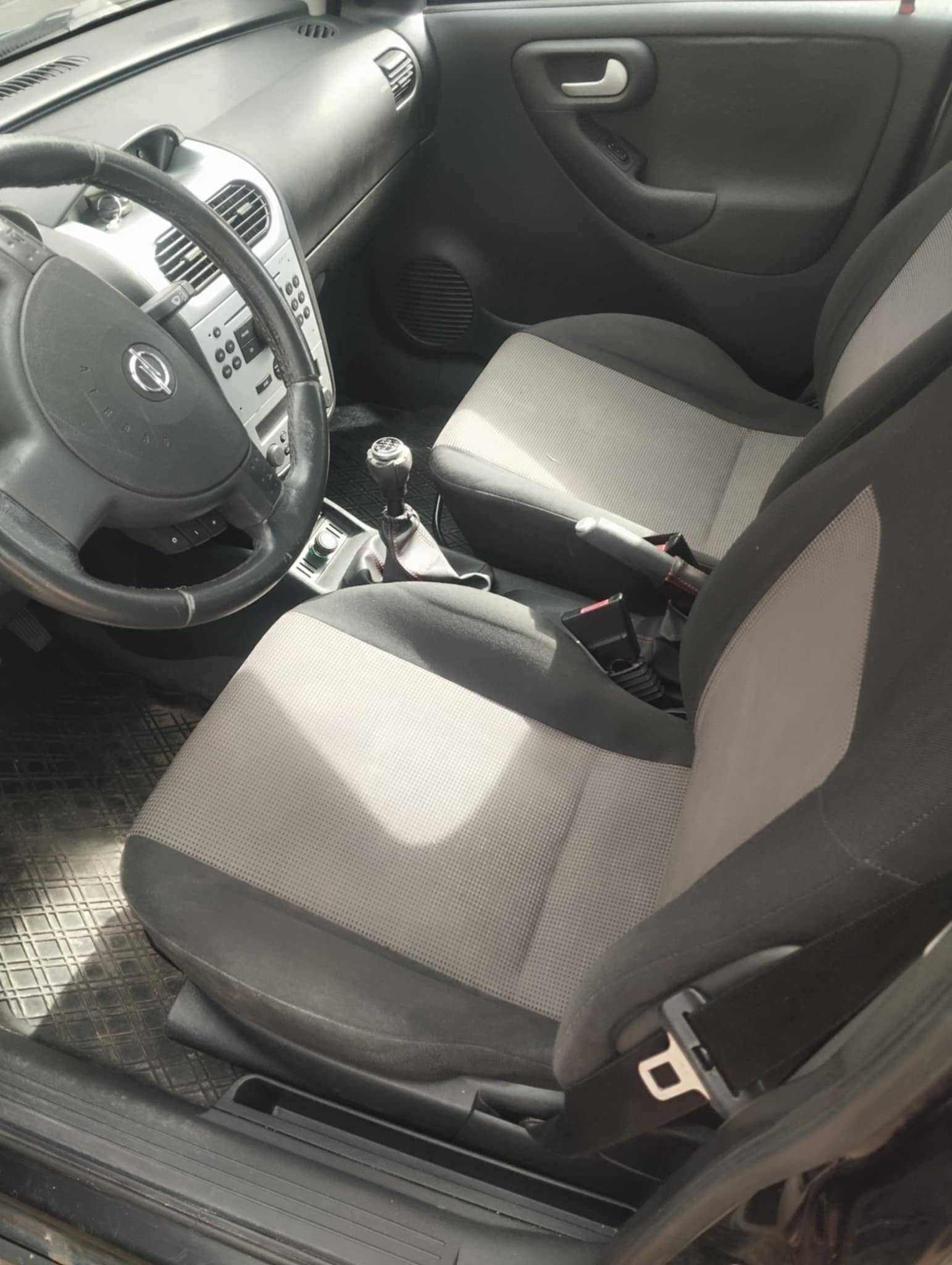 Opel Corsa C 1.2