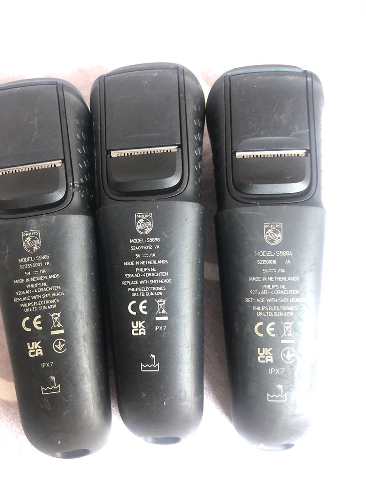 Golarka Philips 5000 series
