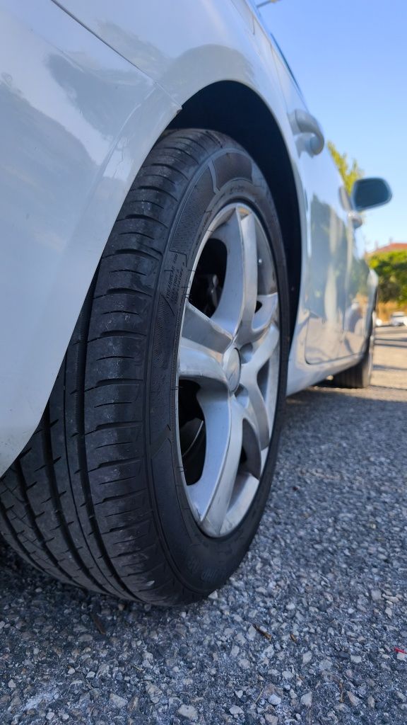 Audi A4 Avant 2.0 Tdi