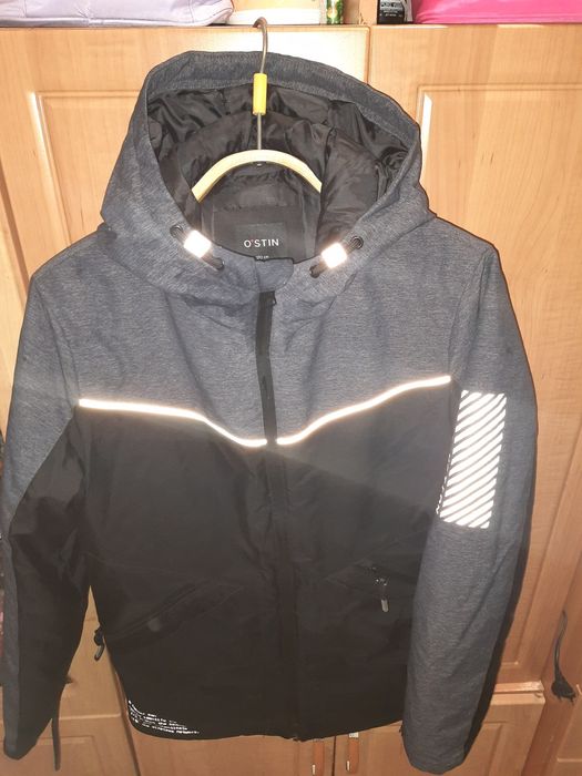 Куртка для хлопчика OSTIN