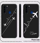 Силіконовий Чихол Blackview A80Pro