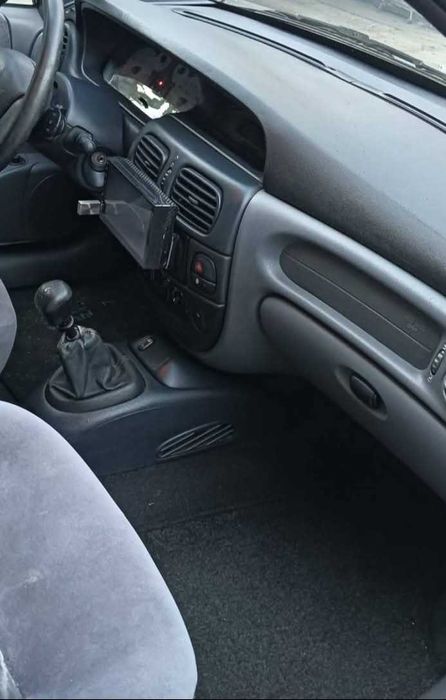 Renault Mégane 1.4 16V