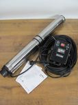 Насос глибинний скважинний (Einhell) Neptun NPTP-E 5000 з Німеччини