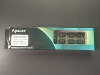 Оперативна пам'ять Apacer 4GB DDR3-1600