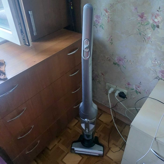 акумуляторний пилосос bosch bch3k2301