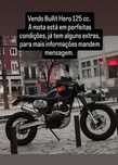Bullit Hero 125 cc