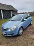 SPRZEDAM! Opel Corsa 1.0 benzyna