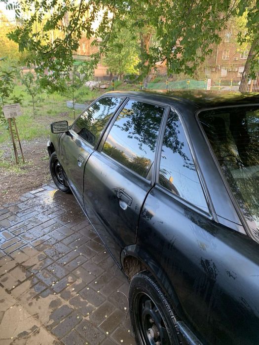 Продам ауди 80 1.6 двигатель