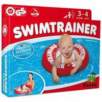SWIMTRAINER koło do nauki pływania dla dzieci 6-18kg