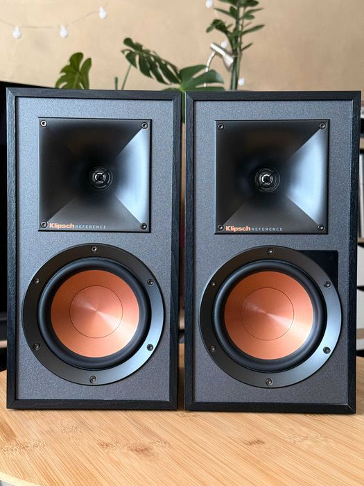 Активна акустична система Klipsch R-51pm