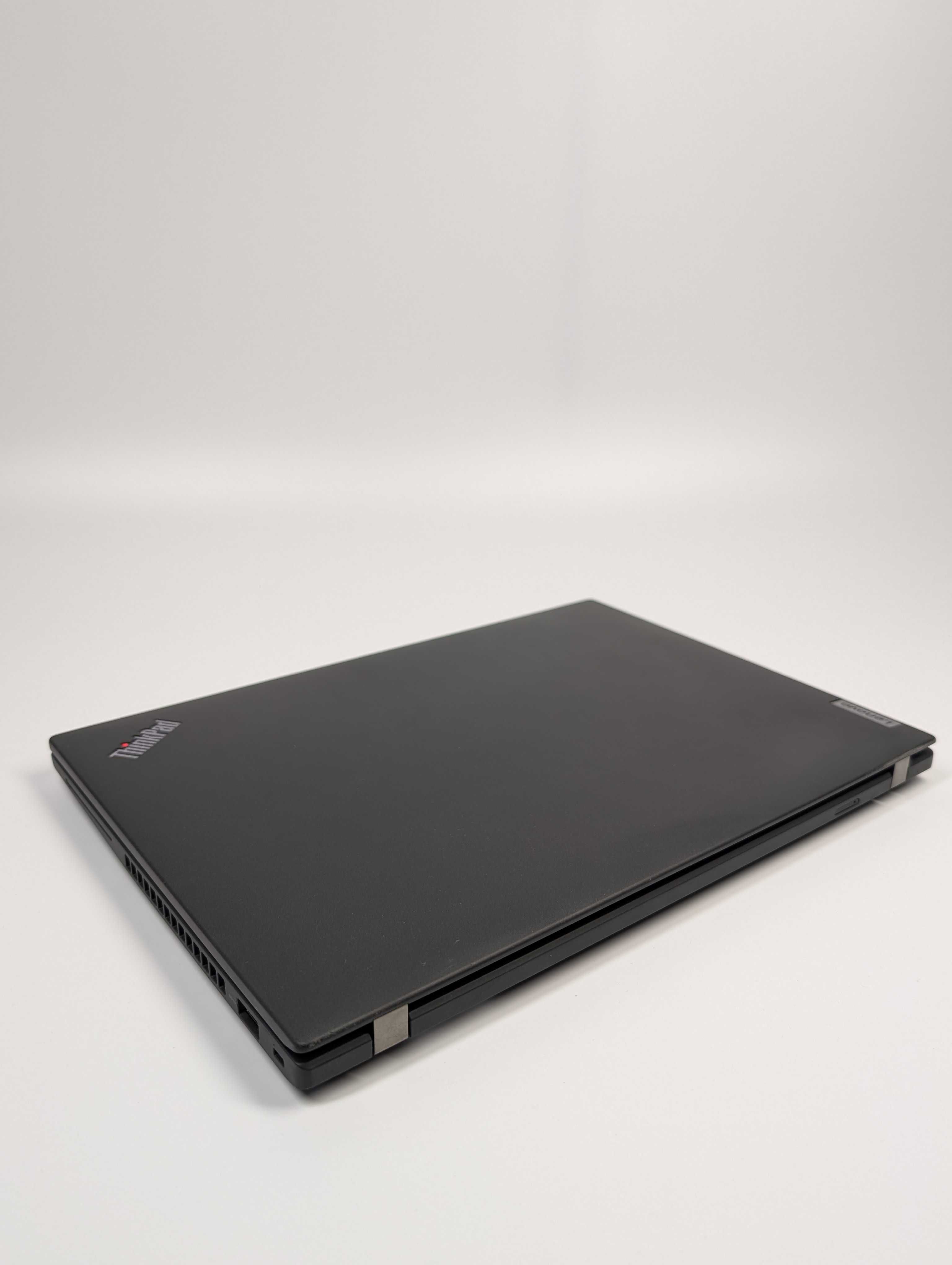 Ноутбук Lenovo ThinkPad T14 Gen 3/Ryzen 5 Pro 6650U/16/256/14 IPS FHD