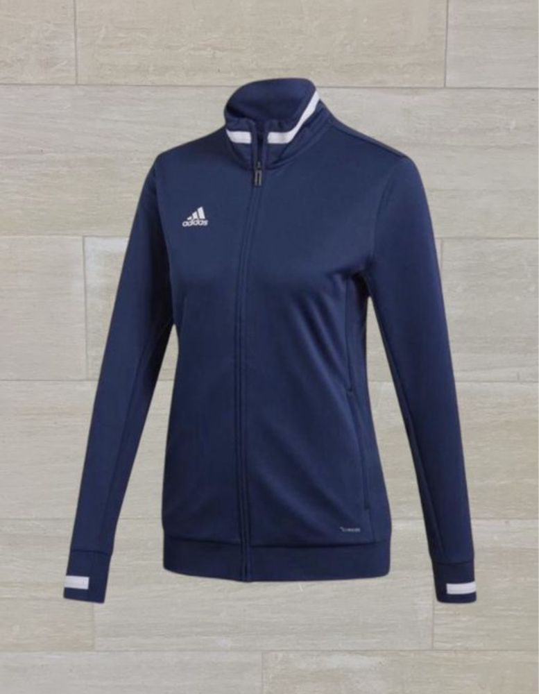 Жіноча олімпійка, кофта Adidas оригінал