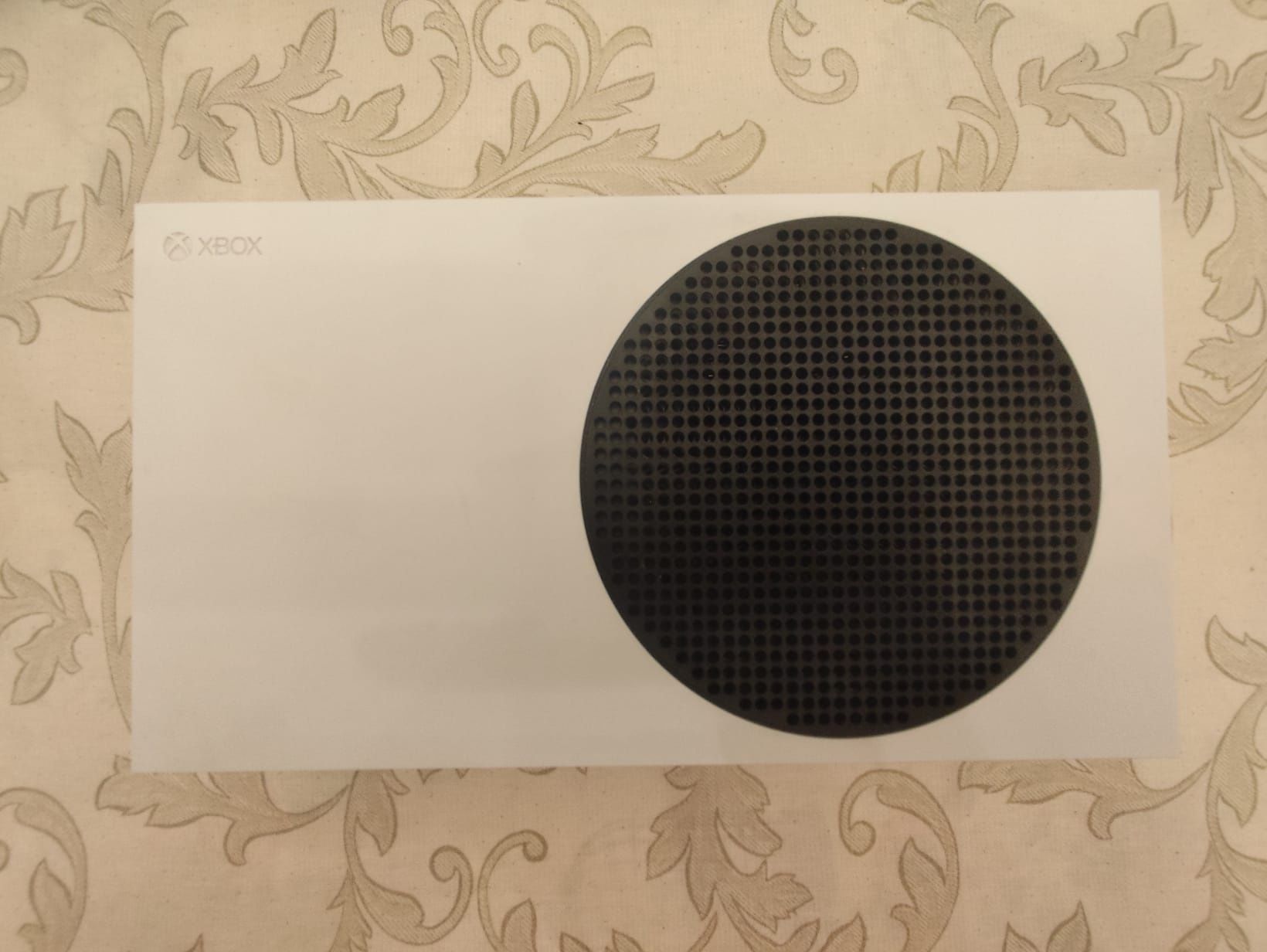 Xbox Series S 512 GB