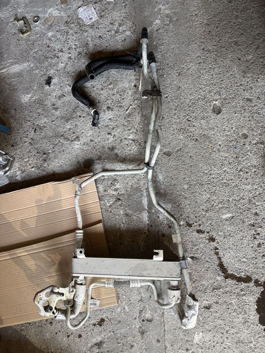 Ford f150 navigator 18/23 3,5 chlodniczka oleju