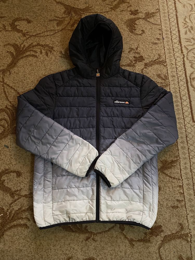 Мікропуховик Ellesse