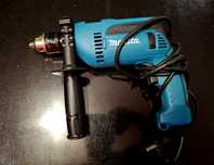Makita wiertarka udarowa HP1640