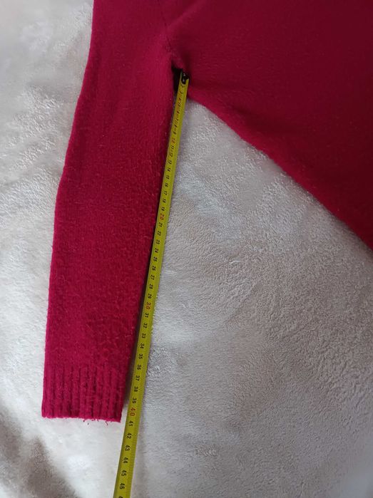 Sweter damski ciepły