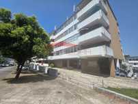 Loja (100 m2) transformada em duas com entrada independente Guimarães