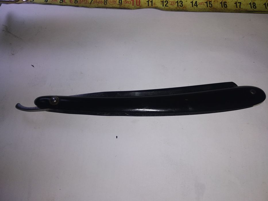 Продам опасную бритву Edaco.