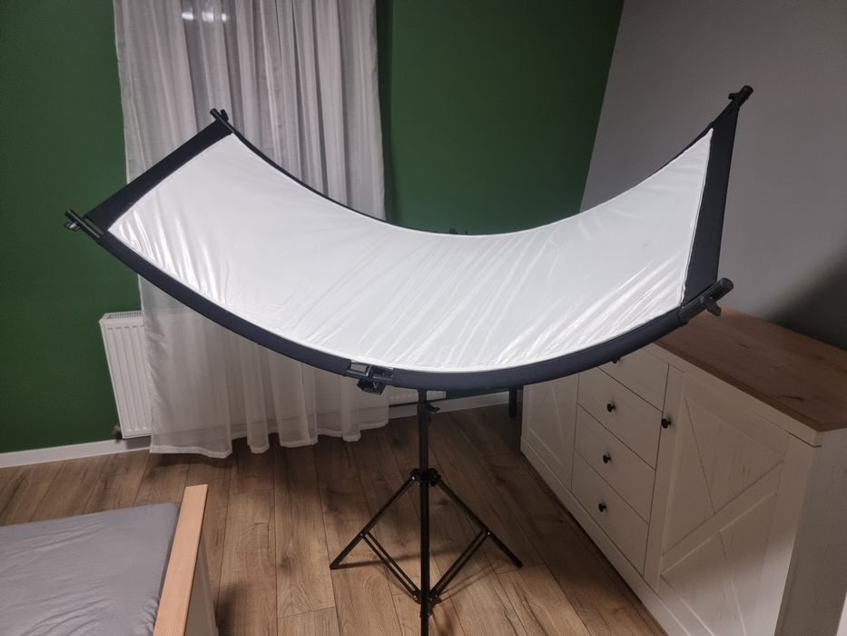 Blenda U do zdjęć portretowych