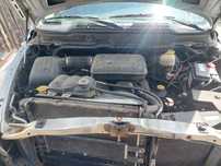 Dodge Ram 3 gen. Silnik 4.7 wszystkie inne