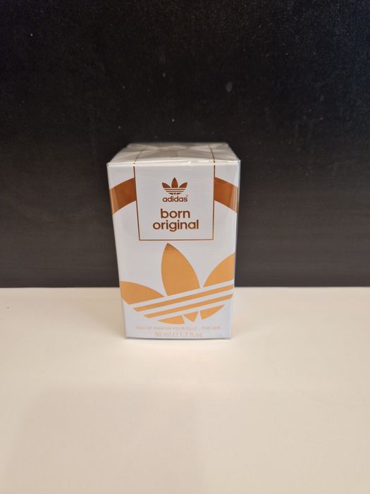 Perfumy damskie Adidas Born Oryginal 50 ml