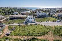 Lote Urbano Para Construção No Porto De Mós, Lagos