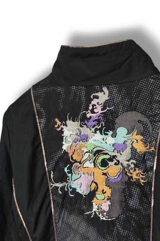 St Martins Japan Style Jacket Parka damska