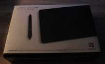 Tablet Wacom Intuos Pro M PTH-651