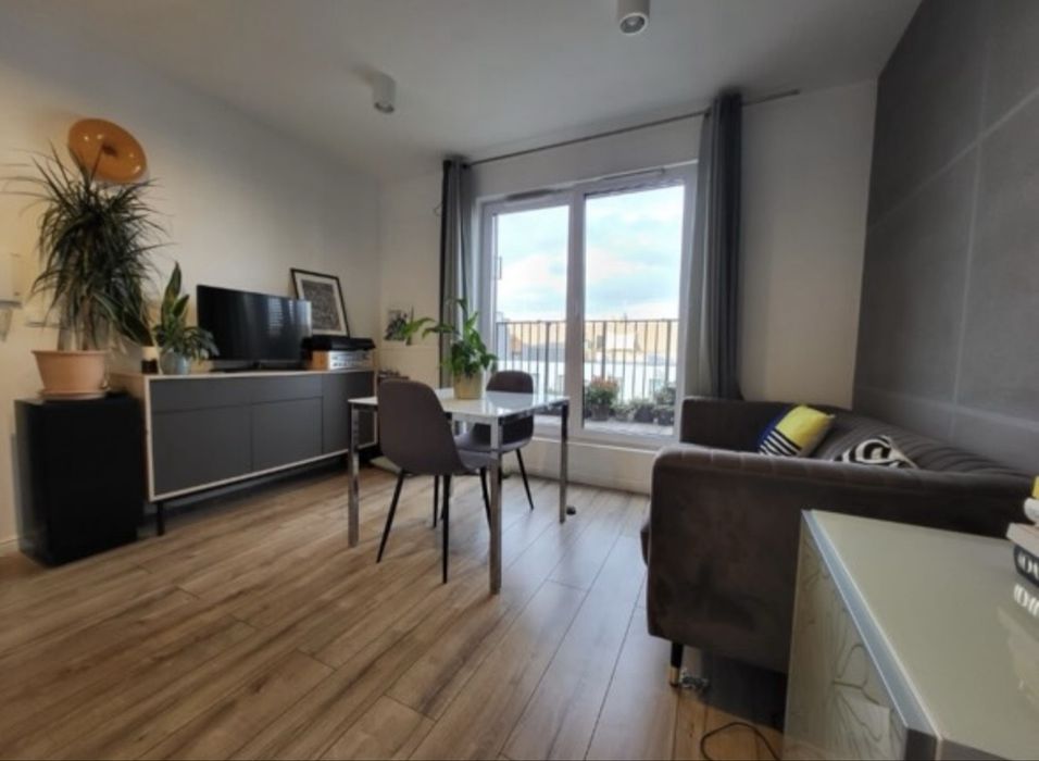 mieszkanie na wynajem Jagodno