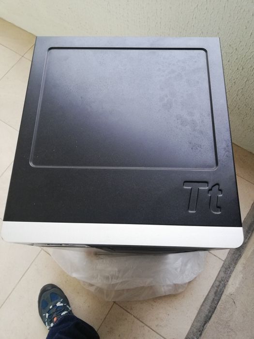 Thermaltake Mozart TX full atx