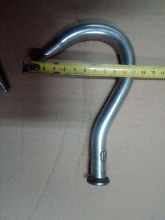 hak zawiesie uchwyt kwasówka inox duży i solidny do obory chlewni itp