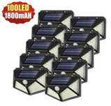 LED ENERGIA SOLAR