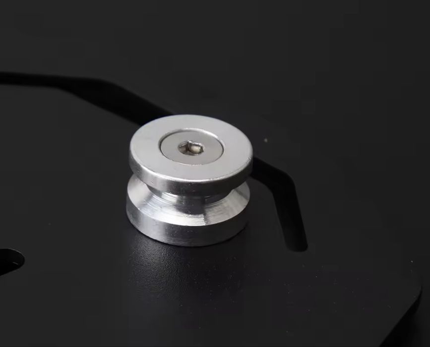 Podkładki dystansowe pod kufer rolki dystanse shad sw motech