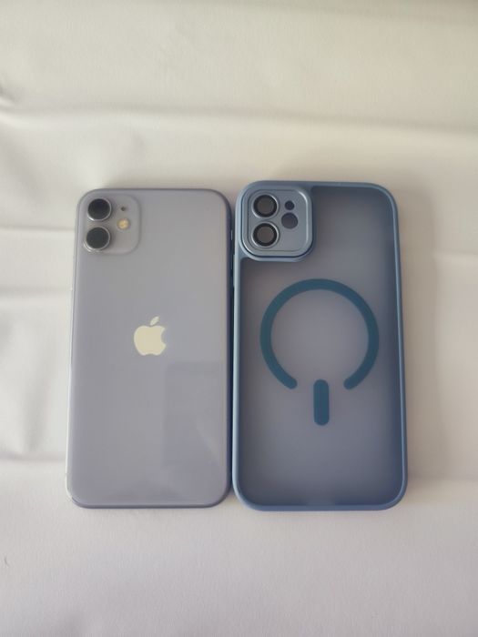 iPhone 11 roxo 64gb
