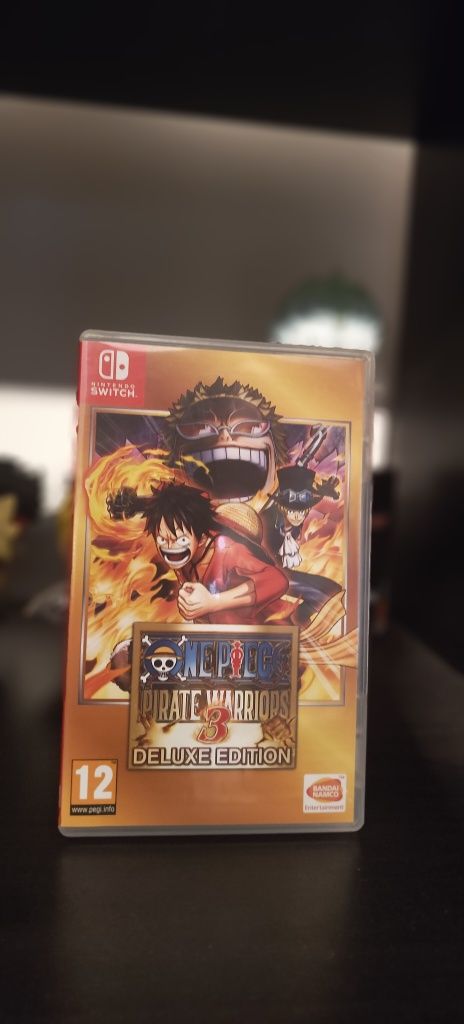 Vendo Nintendo switch