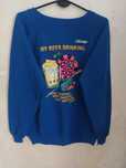 Bluza Vintage Hanes Old Retro Y2K