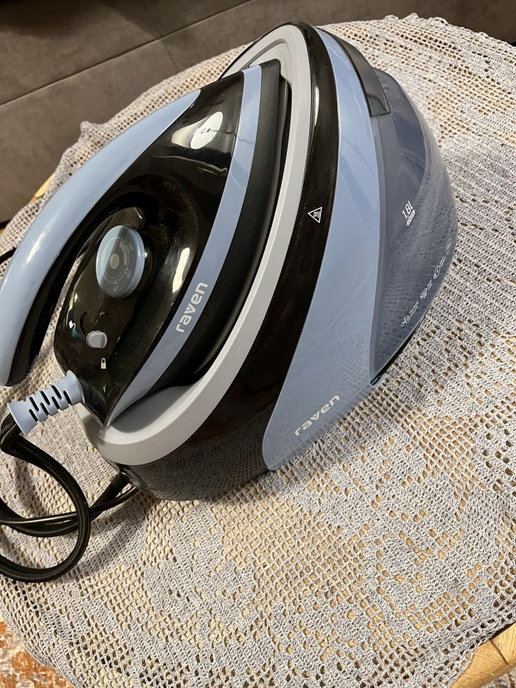 Generator pary Raven egp001x