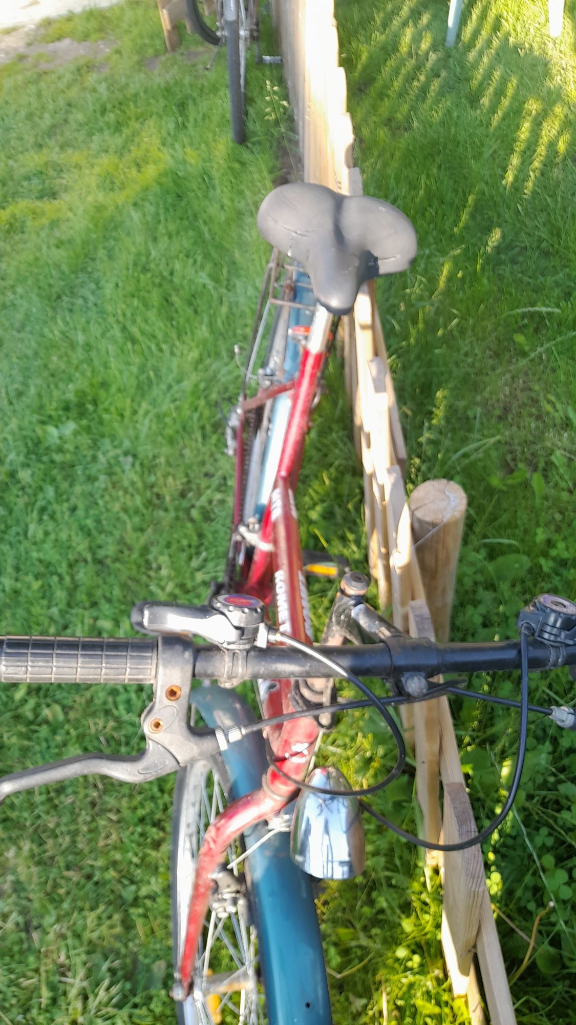 Rower góral koła 26 cali