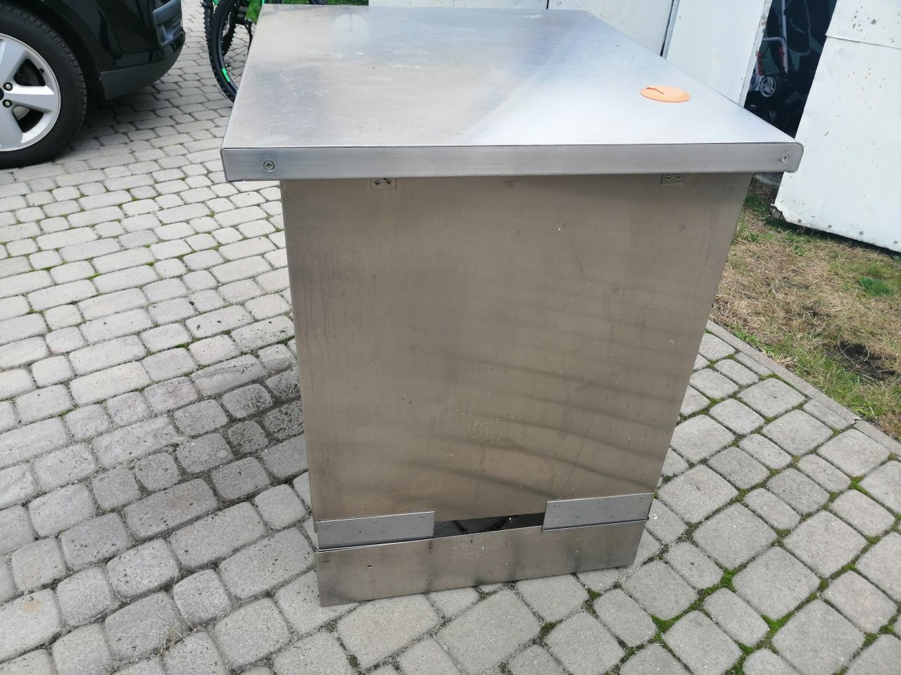 Stolik gastronomiczny
