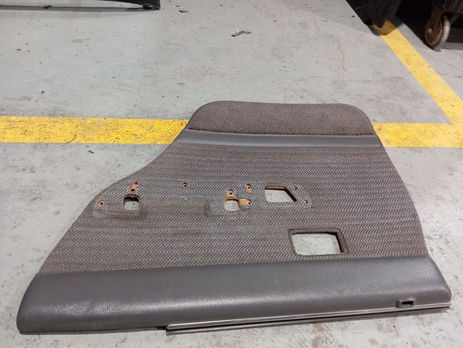 Toyota 4runner, surf. Quartelas