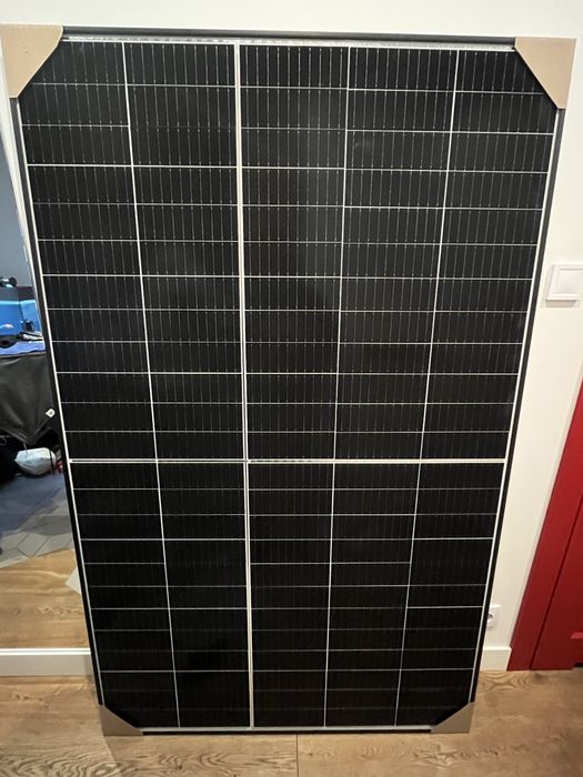 Nowy panel fotowoltaiczny TRINA 400W