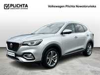 MG HS ExclusiveLuxury|Automat|JakNowy|FullLed|Kam360|Panorama|Skóra|Android