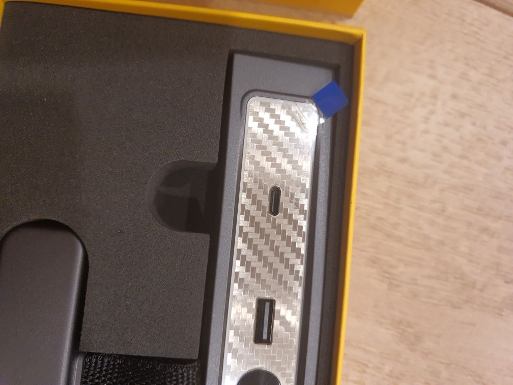 USB e Type C para Tesla 3 e Y