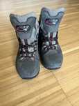 Buty trekkingowe Chiruca z Gore-Tex, rozm. 38