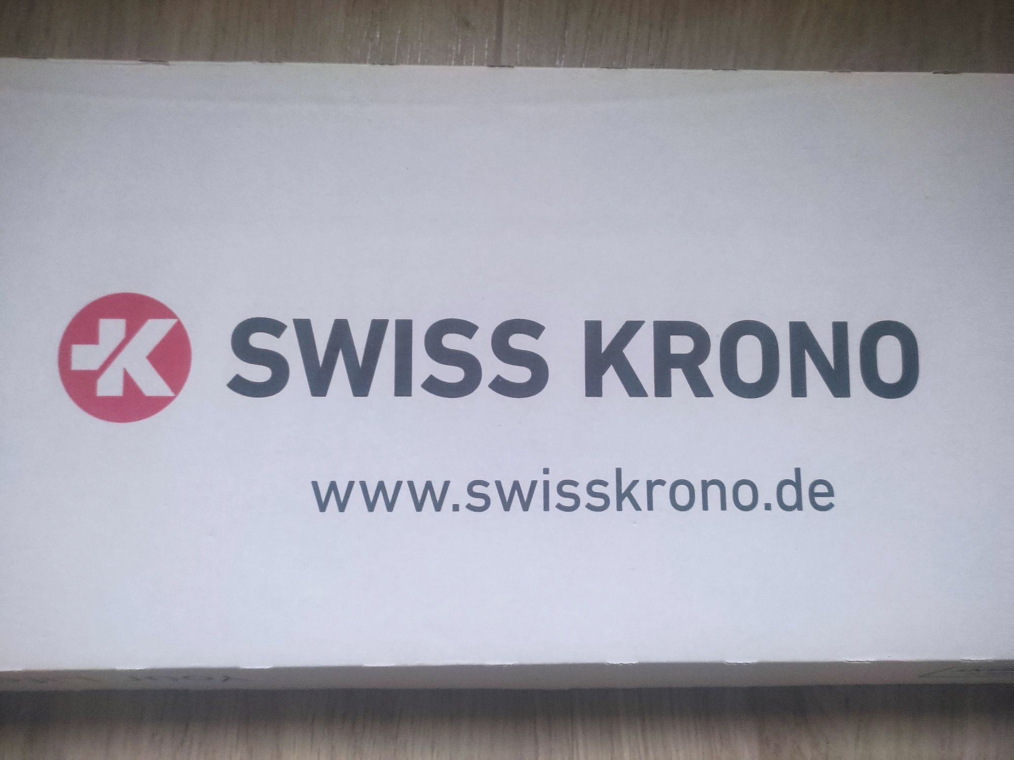 Продам ламінат SWISS KRONO