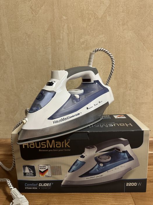 Продаю праску HausMark