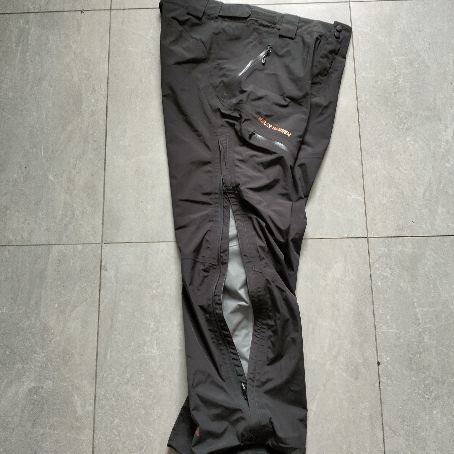 Helly Hansen Odin Spodnie membranowe Helly Tech Professional roz L