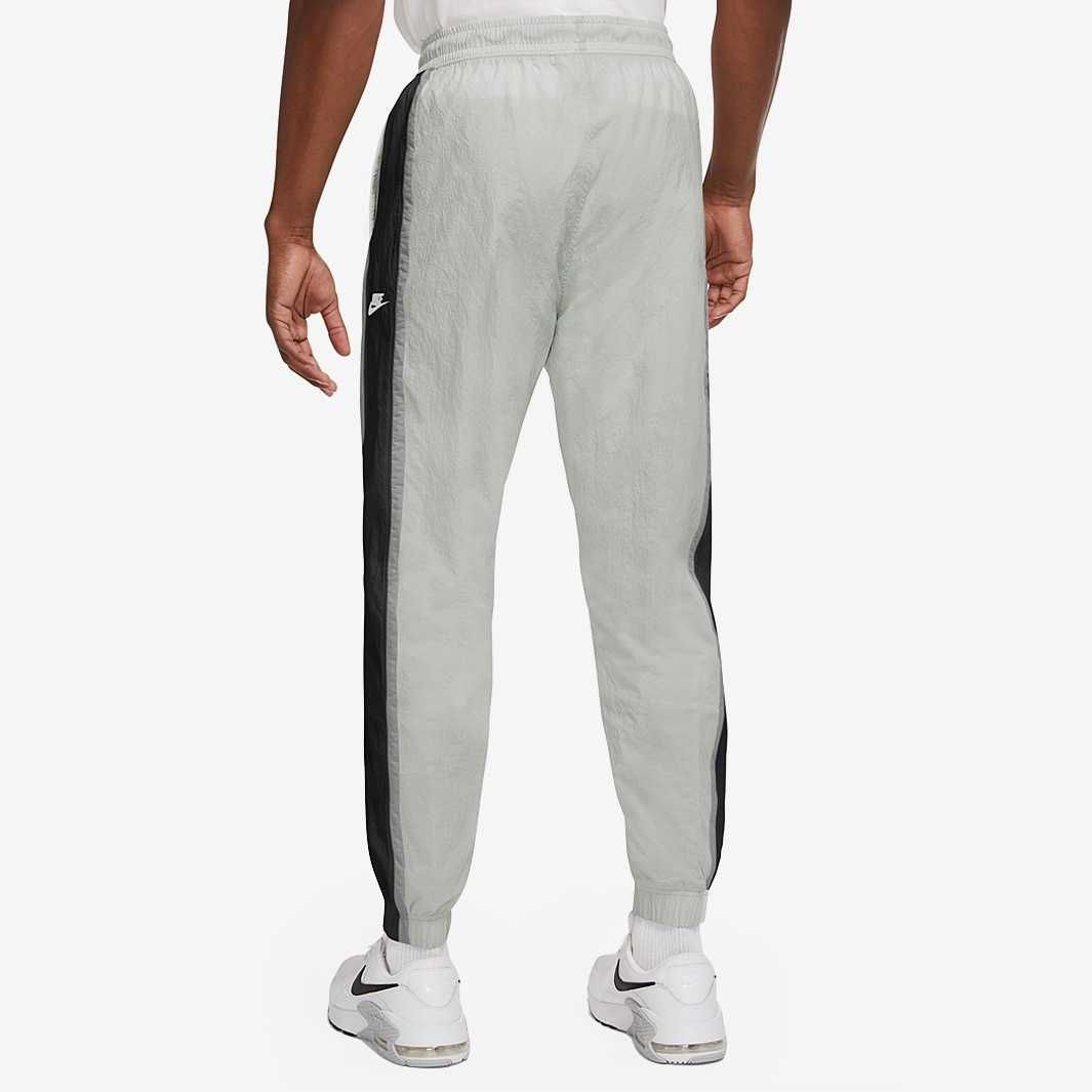 NIKE Sportswear Woven Nowe Spodnie Dresowe Męskie XL -2XL Oryginał